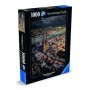 Ravensburger - Puzzle Domul din Koln 1000 piese design nou Ravensburger - 2